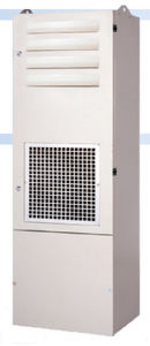 Cabinet air conditioner - 6 - 8 kW | KZM