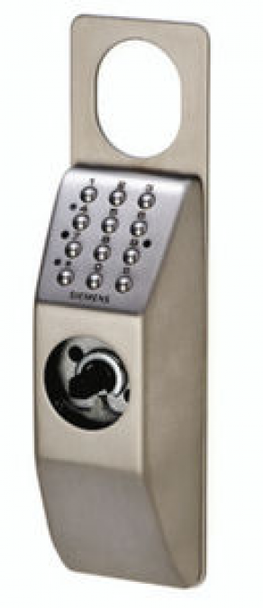Keypad access control system - CD3500, CD4000