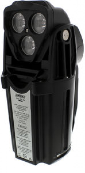 Portable floodlight / intrinsically safe - SHL 350-Ex
