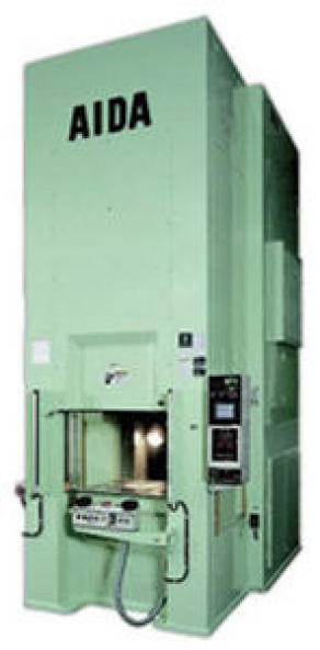 Forging press / mechanical - 250 - 1 000 t | K1-E series