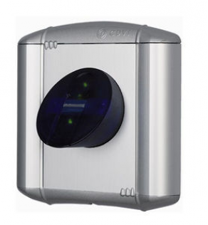 Fingerprint reader - max. 300 mA, IP 53 | DGID