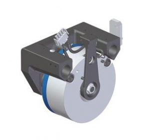 Caliper disc brake - ERS VAR series