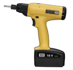 Wireless electric screwdriver - 5 - 12 Nm | BCP BL12-I06