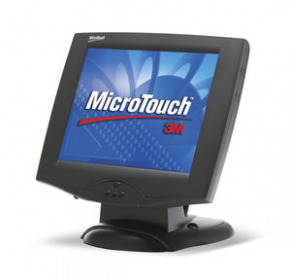 Touch screen monitor - 15 - 22 in, max. 1 680 x 1 050 px | MicroTouch&trade; series 