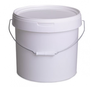 Plastic pail - max. 30 l | ERZ series