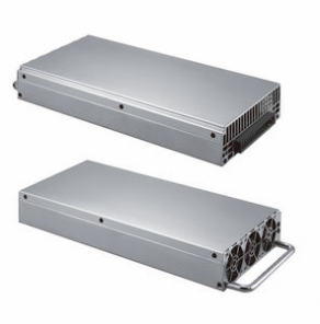 AC/DC power supply / switch-mode / open-frame / with power factor correction (PFC) input - 1 200 - 1 603 W, 24 - 48 V | CPA1600 series  