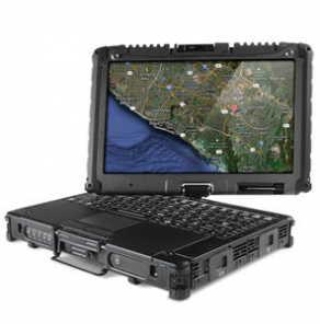 Rugged notebook - Intel® Core&trade; i7, IP 65 | V200