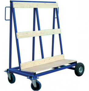 Panel cart - max. 400 kg 