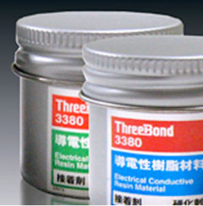 Electrically-conductive adhesive - 3300 series
