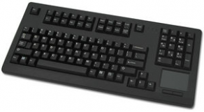 Keyboard with touchpad / benchtop / industrial - KB-PL1