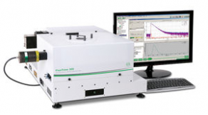 Fluorescence correlation spectrometer / FCS - FluoTime 300