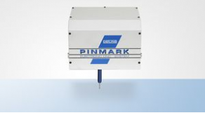 Dot peen marking machine / for integration - 50 x 100 mm | PinMark&trade; 5/10 E