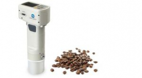 Analysis chroma meter / for coffee