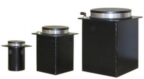 Air spring anti-vibration mount - 350 - 20 000 lb | MaxDamp® series