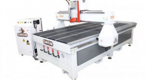 CNC router / 3-axis -  B2-48M 