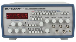 Function generator / direct digital synthesis sweep - 20 MHz | 4040A