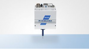 Dot peen marking machine / for integration - 40 x 60 mm | PinMark&trade; 4/6 E