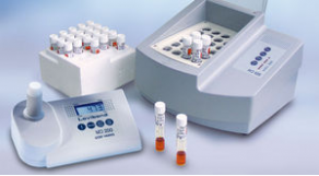 Chemical oxygen demand analyzer - 0 – 15 000 mg/l | MD 200 COD