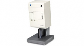 Reflectance spectrophotometer / transmission / simultaneous / vertical - 0 - 200% | CM-3610A