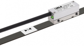 Incremental linear encoder / magnetic / robust / compact - 100 - 25 600 dpi | LM13        