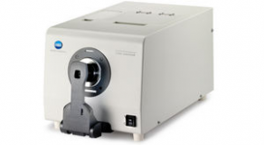 Reflectance spectrophotometer / transmission / simultaneous / for color measurement - 0 - 200% | CM-3600A