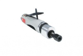 Pneumatic grinder / straight / die - max. 25 000 rpm