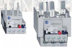 Security relay / overload - 0.1 - 90 A, 690 V | 193-T1 series