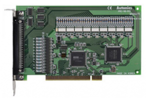 Multi-axis motion control card / advanced / programmable - PMC-4B-PCI 