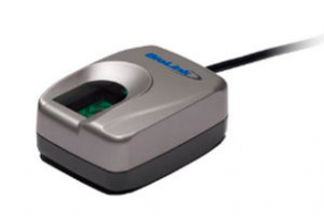 Optical sensor fingerprint reader - 25.5 x 18 mm, USB  | U-Match 3.5