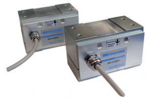 Web tension control load cell - 0.1 - 0.5 kN | BZH-A - BZV-A series 