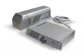 Laser coding and marking device - 10 - 30 W | EOX