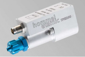 Electro-pneumatic transducer -  1.5 - 2.3 bar | HOMMEL-ETAMIC TPE200