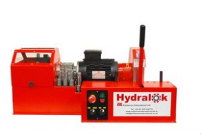 Hose cutting machine / hydraulic - 1 1/4" | Hydralok HCS