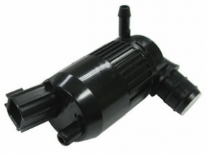 Centrifugal pump / for automotive applications - 2.2 - 8.8 bar, 2 - 2.6 lpm | 26-34 series