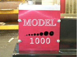 Cable stripping machine - ø 1 - 25 mm | Strip-Tec 1000 