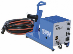 Welding system wire feeder - 110 V | VAF-4