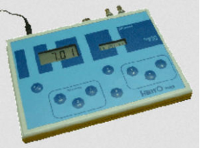 Laboratory pH meter - Heitolab P310