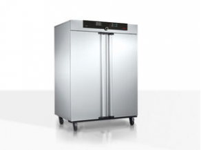 Heating oven / drying / for clean rooms - +10 °C ... +300 °C, 749 l | UF750 plus
