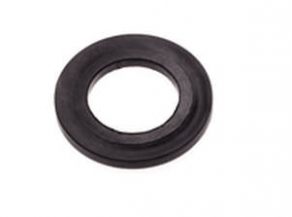 Rubber washer - 153 series