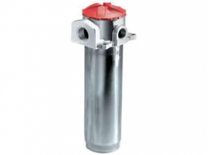 Hydraulic filter / aspirating - max. 130 l/min, 1 1/2" | ES 134