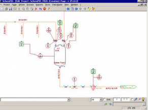 Electrical schematics software - SchemPID