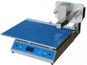 Hot marking machine - DFS-260