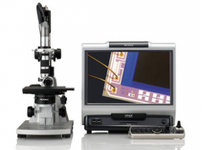 Optical microscope / 3D - 2 Mpx | VHX-700F series 