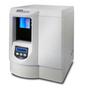 Ultra high-purity hydrogen generator - max. 510 ml/min | H2PEM series