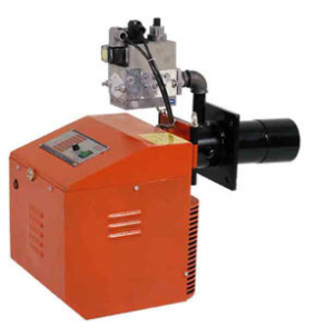 Gas  burner - 70 - 420 kW | BRX series