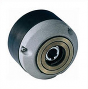 Electromagnetic particle clutch - 10 - 320 Nm | 14.502 series