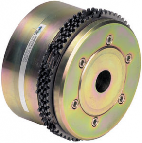 Multi-disc clutch / automatic / hydraulically-operated - max. 3 600 Nm, max. 24 bar | H110 series
