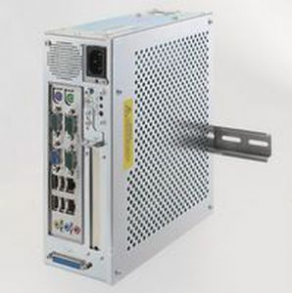 Box PC / DIN rail / embedded / compact - BX-400P