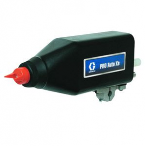 Spray gun / paint / electrostatic / automatic - 207 bar | Pro Auto Xs AA