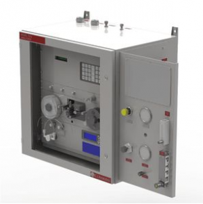 HCl analyzer / ammonia / continuous / heavy-duty - min. 1 ppb | 7510